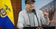 Petro ordenó denunciar a candidatos presidenciales por incitar a la fuerza pública a desobedecerlo