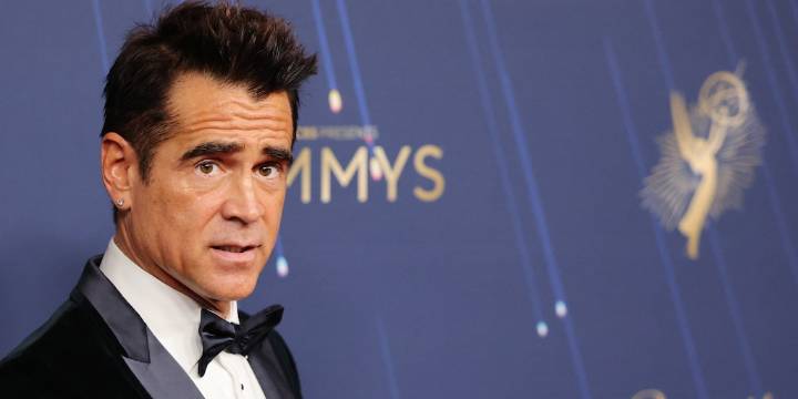 “La historia elevará la tensión y la oscuridad”, Colin Farrell anticipa detalles sobre su rol en The Batman 2