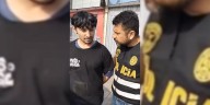 Triple femicidio narco: el ladero de Pequeño J llegará esta noche a Buenos Aires