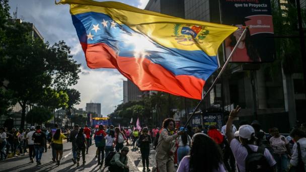 La persecución política crece en Venezuela, declara relatora de la CIDH