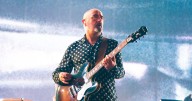 Oasis' Paul 'Bonehead' Arthurs shares prostate cancer diagnosis