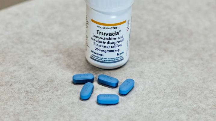 Trump slashed funding for universities that helped create these vital drugs