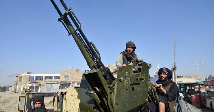 Pakistan, Afghanistan announce 48-hour ceasefire after deadliest border clashes in years