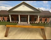 New Furnishings for New City Hall