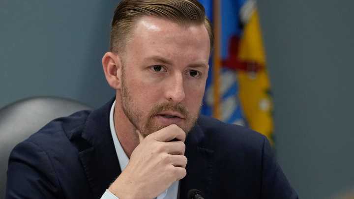 New Oklahoma schools superintendent rescinds mandate for Bible instruction in schools