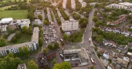 London's 'biggest ever' ballot on regeneration sees massive support for rebuild of crumbling estate