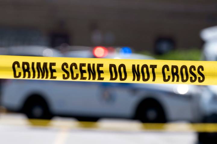 Hombre mata a tiros a tres personas y luego de quita la vida en Texas