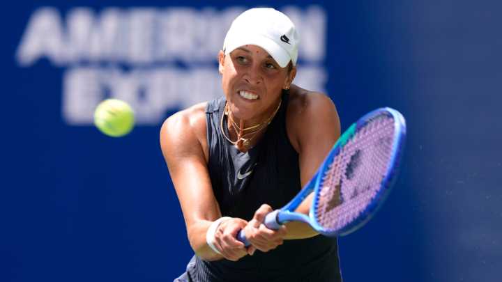 Madison Keys qualifies for 2025 WTA Finals, earns spot among elite eight at year