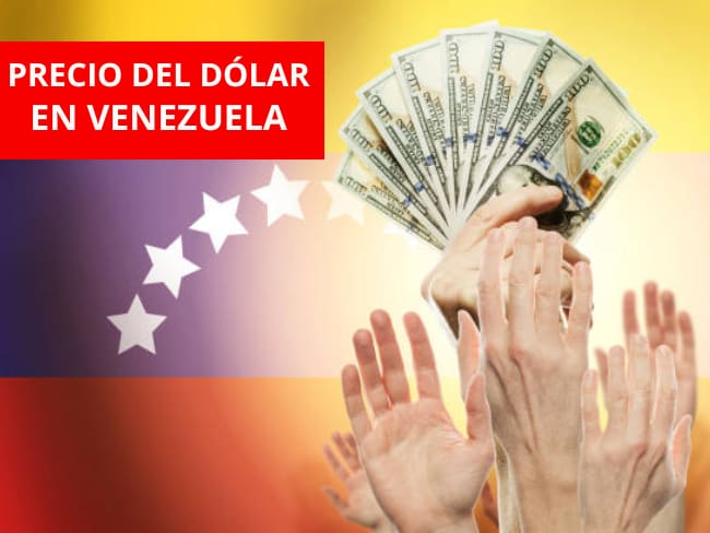 Precio del dólar en Venezuela HOY 15 de octubre de 2025: hay un nuevo incremento, según el BCV