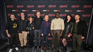 Atención, fanáticos: las series y películas de Marvel que regresan a Disney+