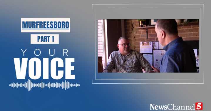 Your Voice: Murfreesboro's rapid growth leads to questions on education equity for future students