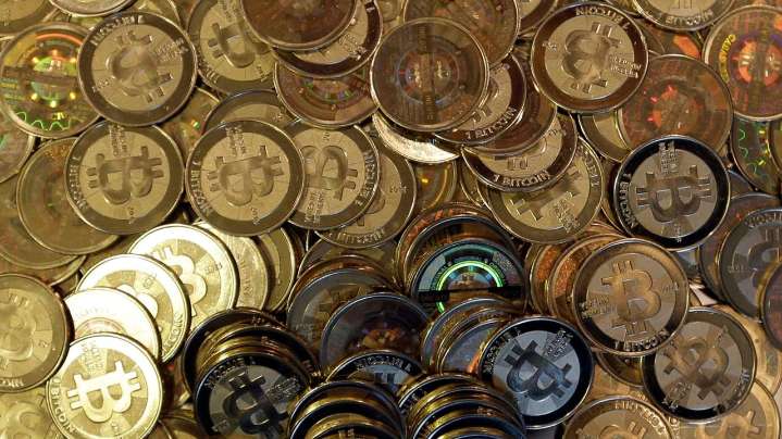 US charges Cambodian executive in massive crypto scam and seizes more than $14 billion in bitcoin