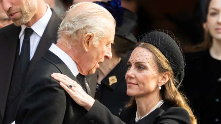 El vínculo entre el rey Carlos III y Kate Middleton que desata los celos de Camilla: “Es la hija que nunca tuvo”
