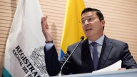 Consulta del Pacto Histórico ya superó el millón de votos en las urnas: Registrador Hernán Penagos
