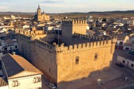 El castillo de un pueblo de Toledo abrirá sus puertas para celebrar Halloween con un pasaje del terror