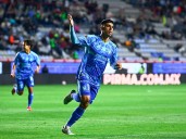 Tigres logra valioso triunfo en su visita a Pachuca