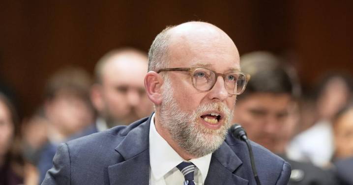 Trump administration says it will cut $8 billion for climate projects in blue states