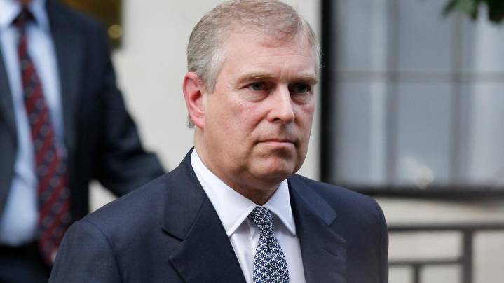 One scandal too many forces UK monarchy to sideline Prince Andrew after years of tabloid fodder