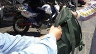 Mujer sufrió el arrebato de su mochila en el barrio San Vicente