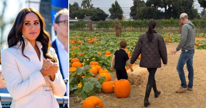 EXCLUSIVE: Meghan Markle Plans to Turn Archie and Lilibet Into Influencers