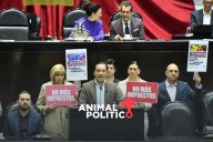 Diputados aprueban reforma a Ley de Ingresos; Morena y oposición chocan por deuda y evasión fiscal