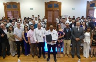 Firman Conalep y Cecati convenio de colaboración