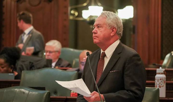 House passes energy bill amid debate over costs to consumers