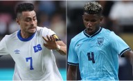 El Salvador vs Panama: Lineups for Concacaf 2026 World Cup Qualifiers today, Oct. 10