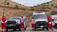 Invita Cruz Roja Parral al “Desayuno Rosa” para promover la detección oportuna del cáncer