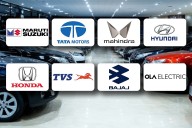 Auto Retail Grows 5.2% YoY In September; Navratri Sales Surge 34%