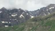 Muere a los 27 años una montañera navarra tras precipitarse en un pico en Panticosa