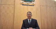 Stirling Council appoints new chief executive