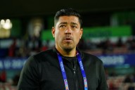 VIDEO Y AUDIO. Nicolás Córdova responde a las críticas contra su proceso en La Roja Sub 20: “Es super injusto lo que están haciendo”