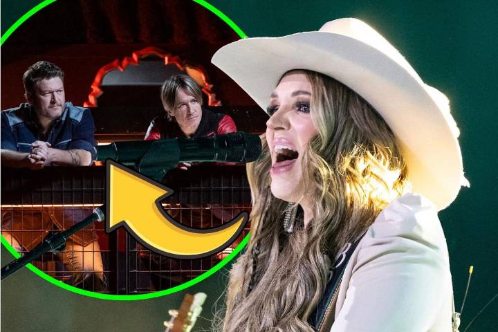 'The Road' Episode 2 Totally Ignored the Elephant in the Room