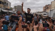 Israel and Hamas agree to a pause in Gaza war