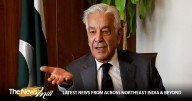 Pakistan threatens “open war” with Afghanistan if Istanbul peace talks fail