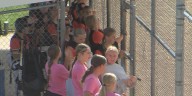 High school district softball highlights & scores (10.09.25)