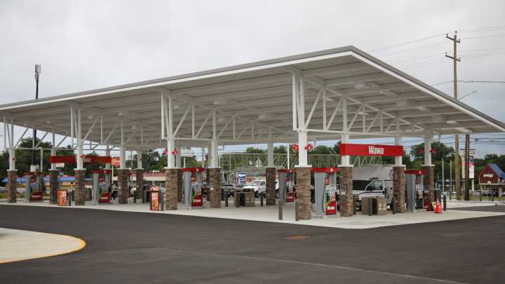 Sussex County to get another Wawa. Find out where and when
