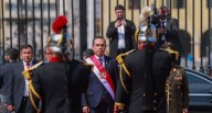José Jerí EN VIVO: actividades y noticias en su primer día como presidente de la república