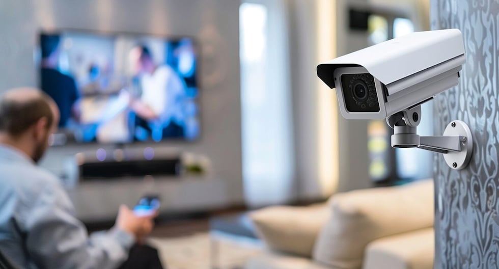 ¿Más cámaras de vigilancia en medio de ola de extorsión? Importaciones en niveles récord