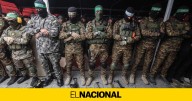 Detenidos en Alemania tres presuntos miembros de Hamás bajo sospecha de terrorismo