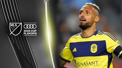 Nashville SC chase "unfinished business" vs. Inter Miami