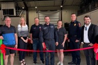 South Montgomery County Fire Department opens maintenance ...