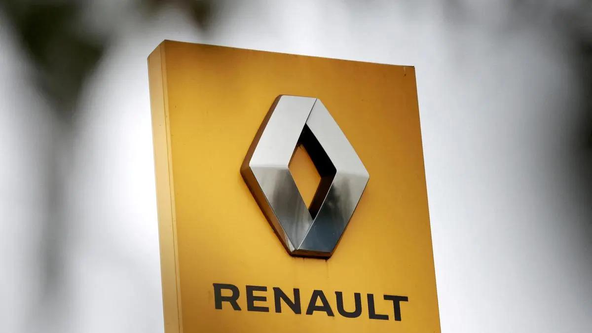 Renault beats third-quarter revenue forecast with 6.8% growth