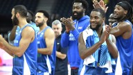Team GB's men's basketball side banned from competing in international events