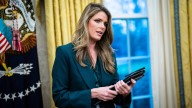 Trump’s desire for loyalist prosecutors threatens the case against Comey
