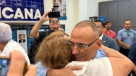 Plataforma opositora cubana consideró como "alivio humano" el exilio a EEUU de José Daniel Ferrer