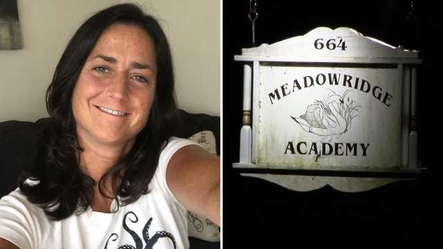 Death at Mass. school draws scrutiny to restraints