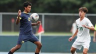 2025 boys soccer power points update through Tuesday, Oct. 21