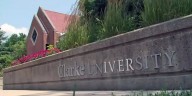 Clarke University to cut positions, programs at end of academic year